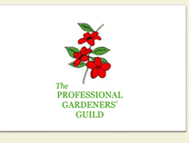 Professional Gardens Guild