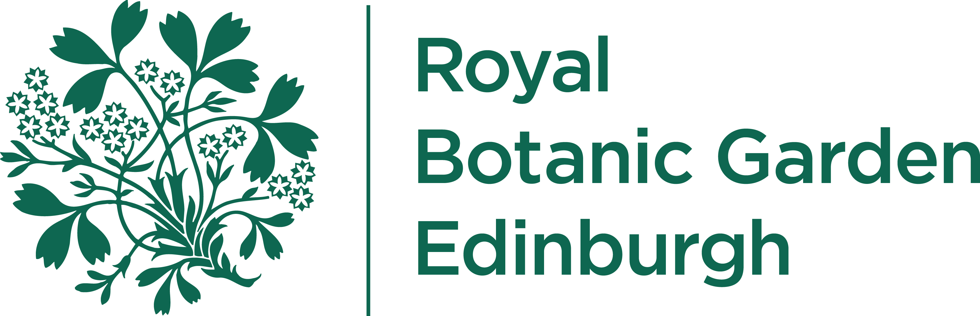 Royal Botanic Gardens of Edinburgh