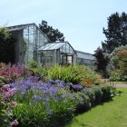 St Andrews Botanic Garden