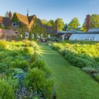 Winterbourne House and Garden in May