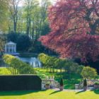 Littlethorpe Manor Gardens