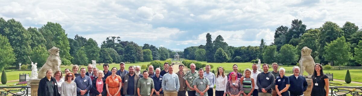 HBGTP Supervisor and Mentor Seminar 2023