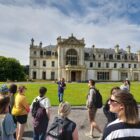 Tour of Dyffryn Gardens with Chris Flynn